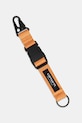 Traka za ključeve Carhartt WIP Click Keyholder narančasta I035375.2ZYXX
