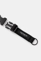 Traka za ključeve Carhartt WIP Click Keyholder I035375.89XX crna AW25
