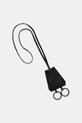 Carhartt WIP brelok Camo Duck Key Bell czarny I035403.00EXX