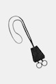 Carhartt WIP brelok Camo Duck Key Bell czarny I035403.00EXX