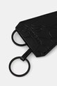 Carhartt WIP brelok Camo Duck Key Bell I035403.00EXX czarny AW25