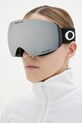 Oakley gogle narciarskie czarny OO7064.21