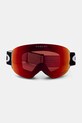 Oakley gogle czarny OO7064.39