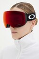 Akcesoria Oakley gogle OO7064.39 czarny