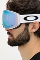 Oakley gogle narciarskie OO7064.A0