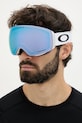 Γυαλιά του σκι Oakley OO7064.A0 λευκό AW25