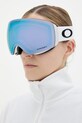 Akcesoria Oakley gogle narciarskie OO7064.A0 biały