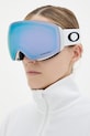 Αξεσουάρ Γυαλιά του σκι Oakley OO7064.A0 λευκό