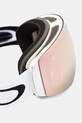 Oakley gogle OO7064.C9 biały