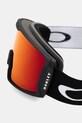 Oakley gogle narciarskie OO7070.02 czarny AW25