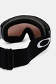 Akcesoria Oakley gogle narciarskie OO7070.02 czarny