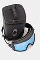Oakley gogle narciarskie czarny OO7070.65