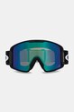 Oakley gogle czarny OO7070.E5
