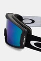 Oakley gogle OO7070.E5 czarny AW25