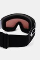Akcesoria Oakley gogle OO7070.E5 czarny