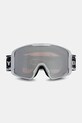 Oakley gogle narciarskie szary OO7070.J3