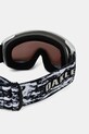 Oakley gogle narciarskie OO7070.J3 szary AW25