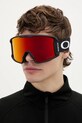 Oakley gogle OO7093.04 czarny AW25