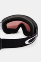 Oakley gogle OO7093.68 czarny