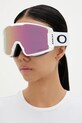 Accesorii Oakley ochelari de schi OO7093.70 alb