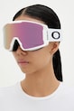 Accesorii Oakley ochelari de schi OO7093.70 alb