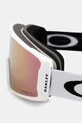 Oakley gogle narciarskie OO7093.70 biały AW25