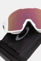 Oakley gogle narciarskie biały OO7093.70