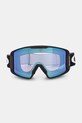 Oakley gogle narciarskie czarny OO7093.91