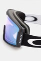 Oakley gogle narciarskie OO7093.91 czarny AW25