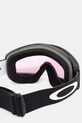 Akcesoria Oakley gogle narciarskie OO7093.91 czarny