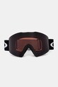 Oakley gogle narciarskie czarny OO7099.54