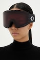 Akcesoria Oakley gogle narciarskie OO7099.54 czarny