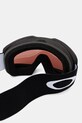 Akcesoria Oakley gogle narciarskie OO7099.54 czarny