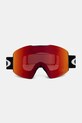 Oakley gogle czarny OO7103.11