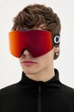 Oakley védőszemüveg OO7103.11 fekete AW25