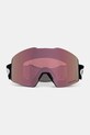 Oakley gogle czarny OO7103.54