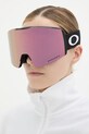 Akcesoria Oakley gogle OO7103.54 czarny