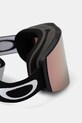 Oakley gogle czarny OO7103.54