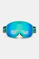 Oakley gogle zielony OO7105.79
