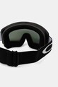 Akcesoria Oakley gogle narciarskie OO7121.14 czarny