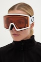 Akcesoria Oakley gogle narciarskie OO7121.23 biały