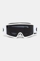 Oakley gogle narciarskie biały OO7122.05