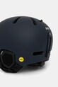 POC kask narciarski 10412. granatowy AW25