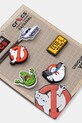 Crocs przypinki do obuwia Ghostbusters Five 5-pack 10015748 multicolor AW25