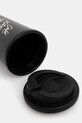 Чашка Café Kitsuné Coffee Cup Tumbler CKMU08102O0017 сірий AW25
