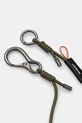 Cote&Ciel brelok Nano 29222.167 zielony AW25