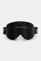 Goodr gogle Snow G Apres All Day czarny G00171.SG.GY1.NR