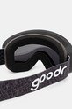 Goodr gogle Snow G Apres All Day G00171.SG.GY1.NR