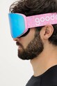 Goodr gogle narciarskie Snow G Bunny Slope Dropout G00172.SG.SB1.RF