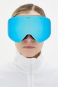 Goodr gogle narciarskie Snow G Bunny Slope Dropout G00172.SG.SB1.RF